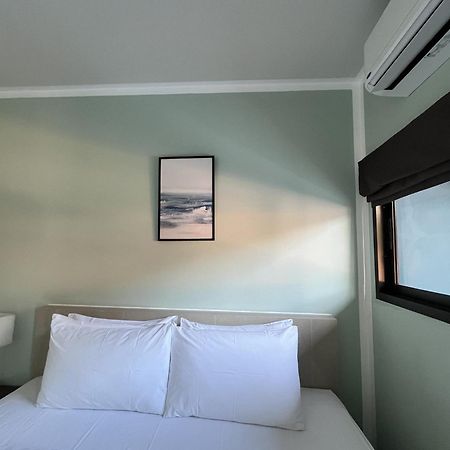 J & Ariya Hotel Near Samui Airport And Koh Phangan Pier Bophut Dış mekan fotoğraf
