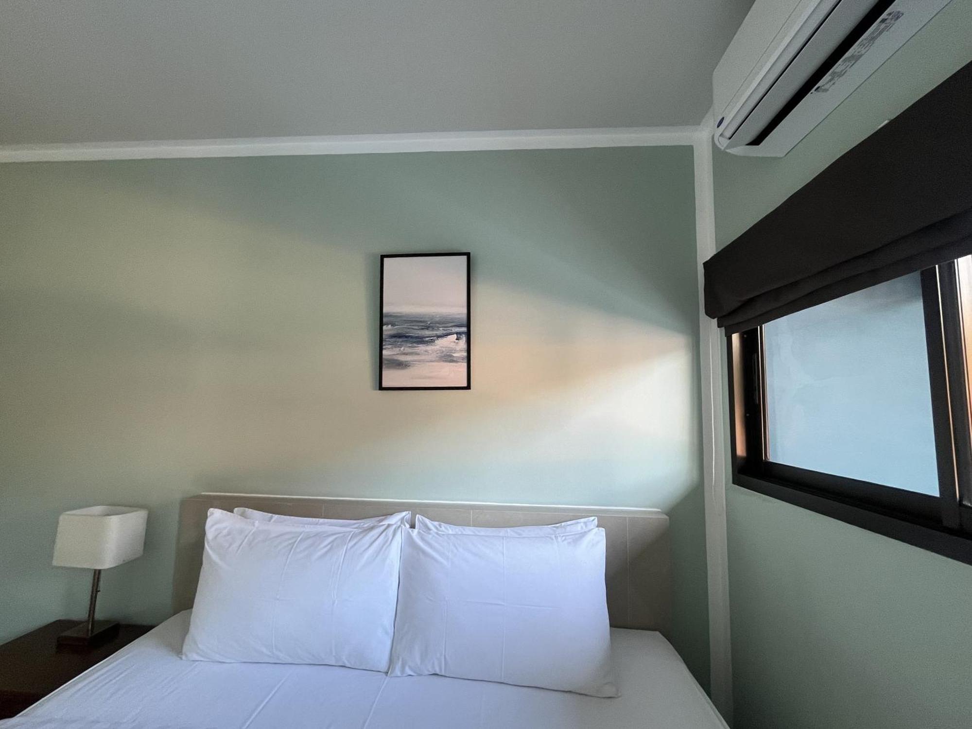 J & Ariya Hotel Near Samui Airport And Koh Phangan Pier Bophut Dış mekan fotoğraf