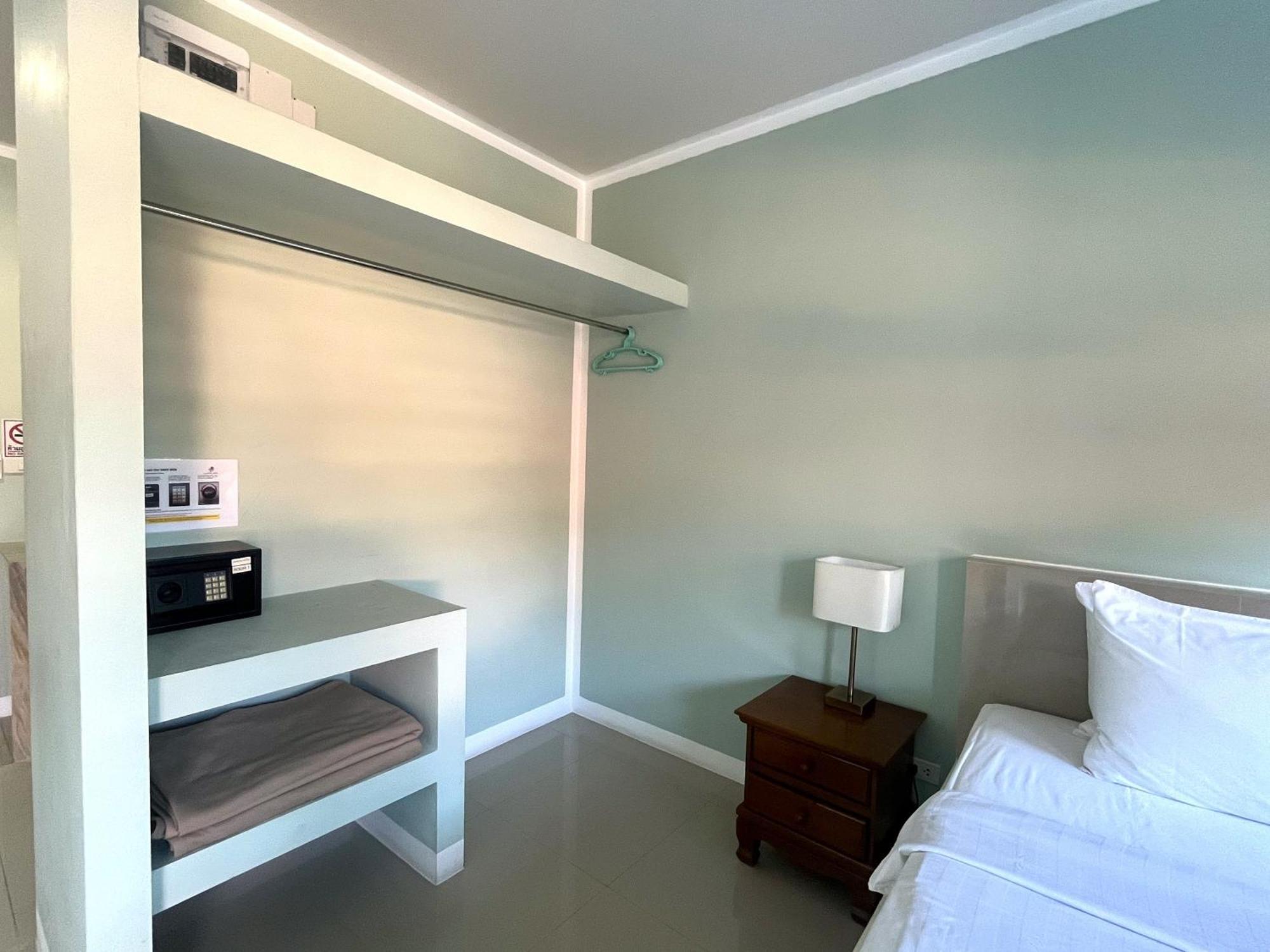 J & Ariya Hotel Near Samui Airport And Koh Phangan Pier Bophut Dış mekan fotoğraf